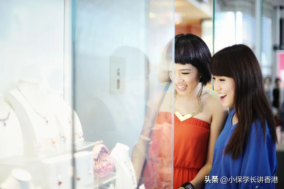 去香港开公司的好处与坏处,去香港开公司或开店需要哪些手续