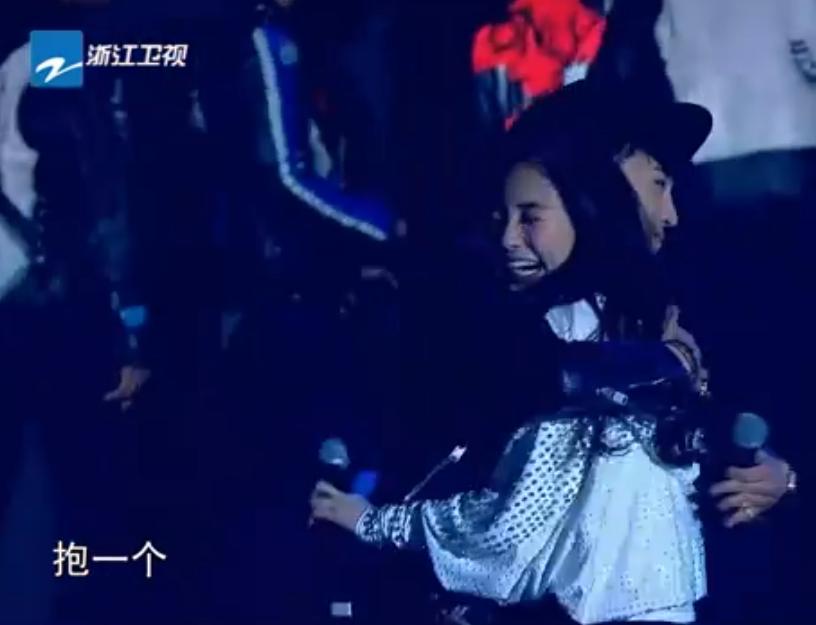 权志龙杨颖杜海涛颁奖典礼,权志龙杜海涛baby