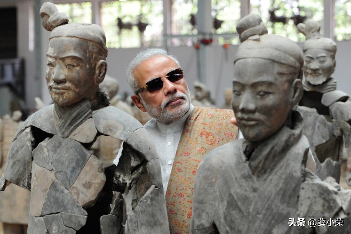 中印关系破冰？王毅外长：中印两国发出同一种声音，世界都会倾听