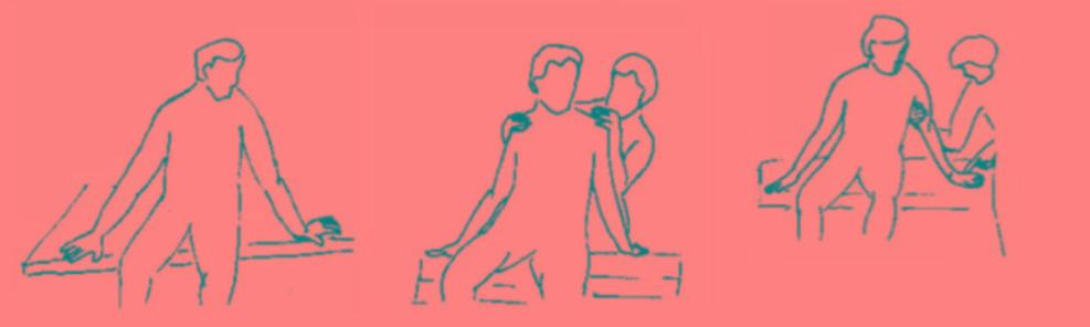 偏瘫手快速恢复的方法和动作,偏瘫手胳膊康复训练最佳方法