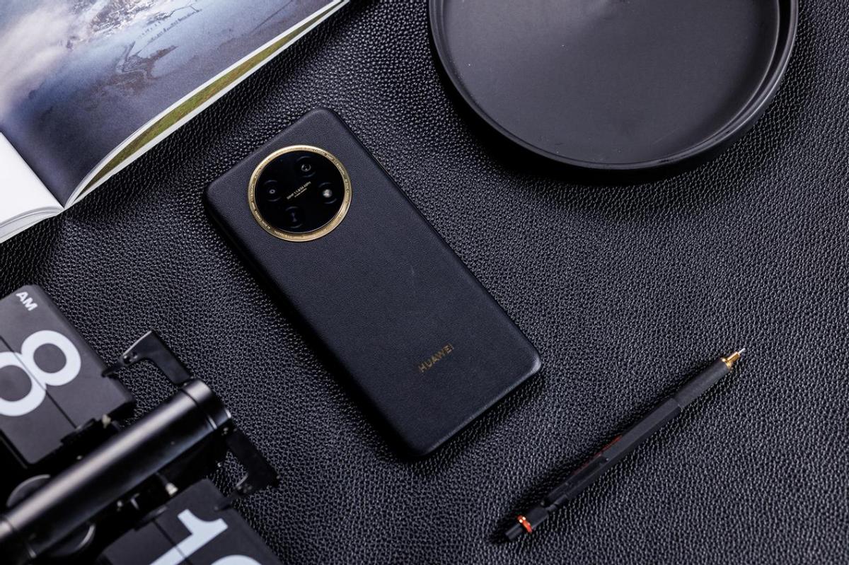 华为畅享60新品来袭,华为畅享60值得买给父母用吗