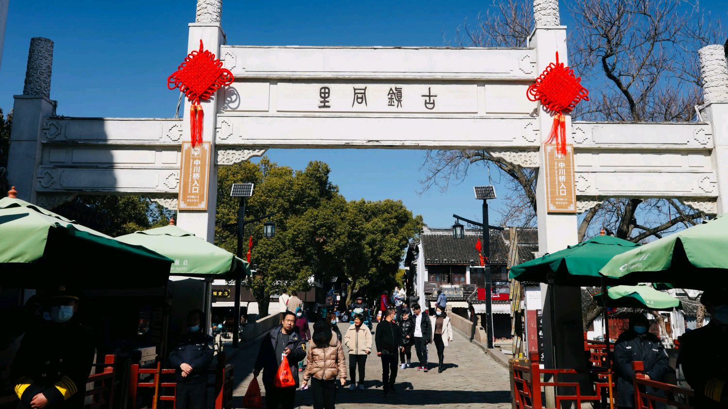 江苏省必去旅游景区有哪些,江苏省南京市江宁区旅游景区
