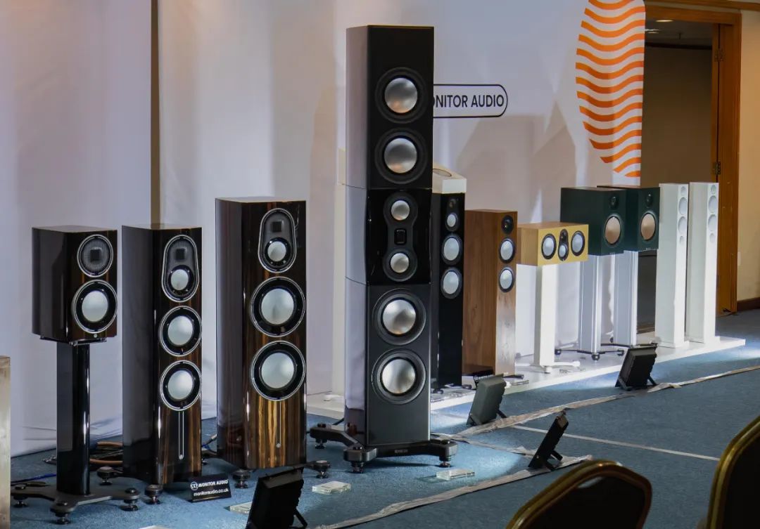 广州国际音响唱片展2024,2023年广州国际音响唱片展