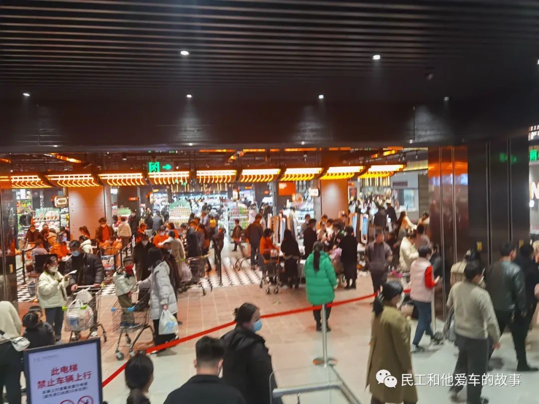 许昌胖东来天使城哪年开业的,来许昌胖东来去哪个店