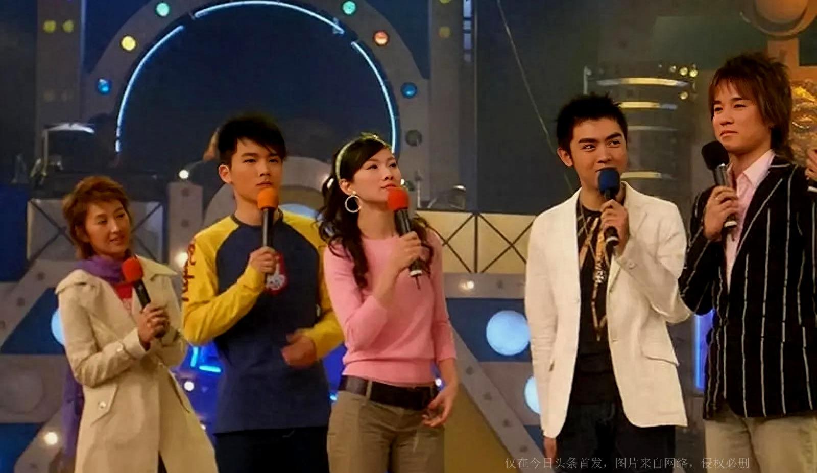 江苏卫视陈怡最新现状,怎么评价江苏台陈怡