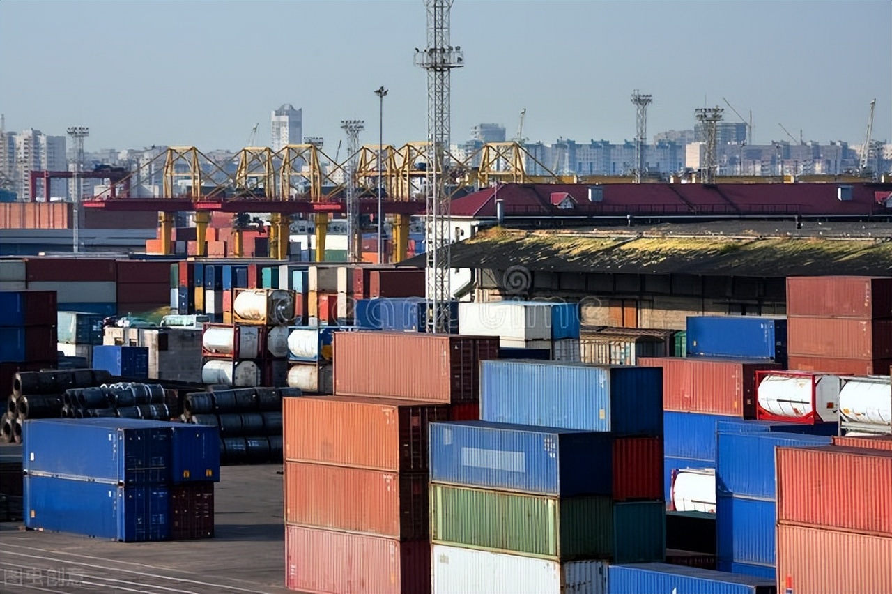 7亿包裹或被美国拦截！现货运价持续下跌！商家迎井喷式爆发订单