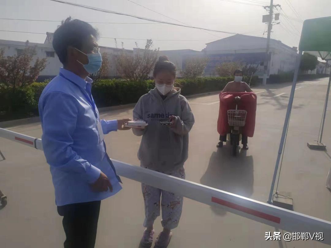 邯郸尚璧镇物资保供,邯郸复兴区物资供应