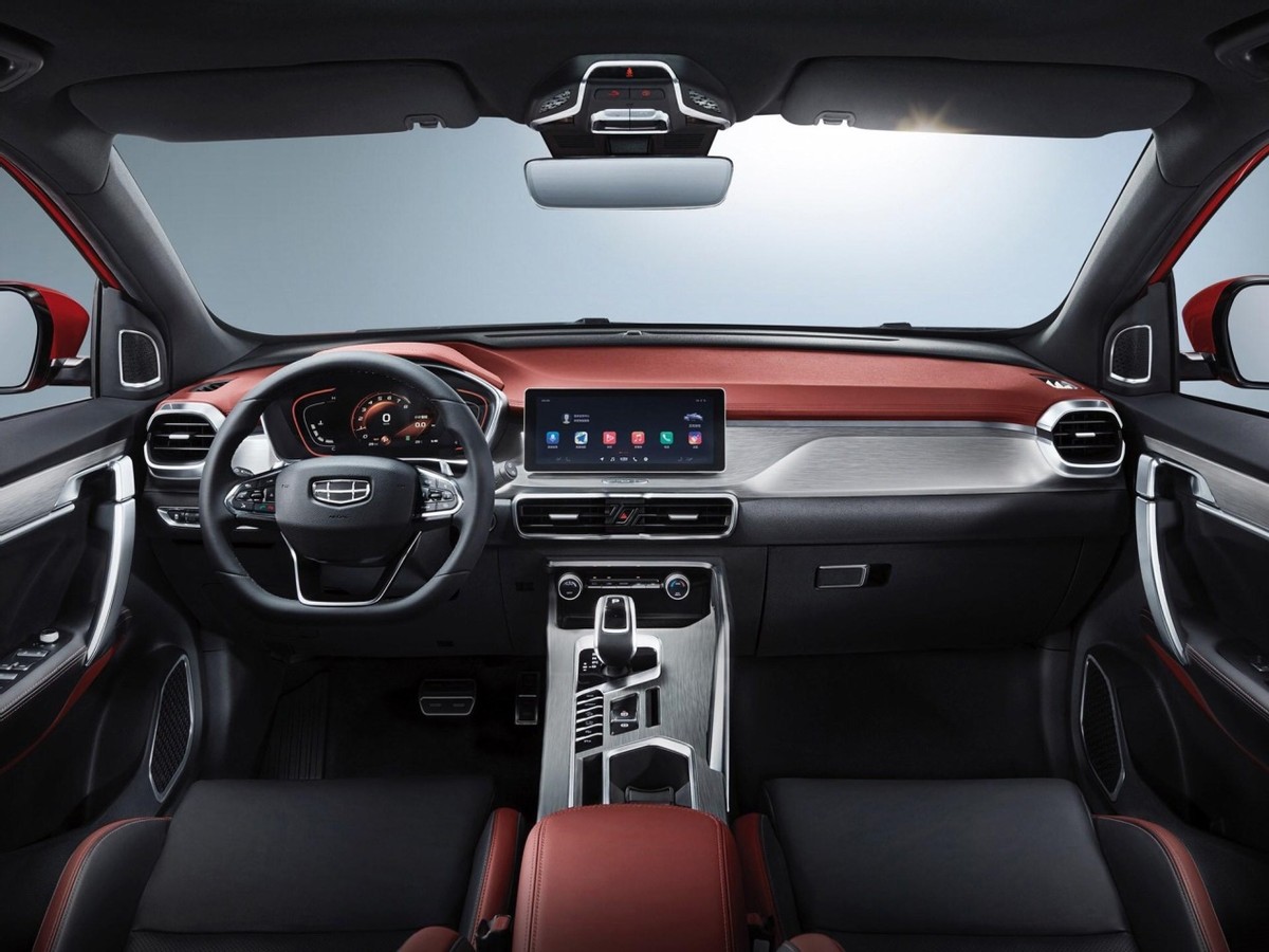 春节返乡潮这3款suv最常见,双引擎车和混合动力suv