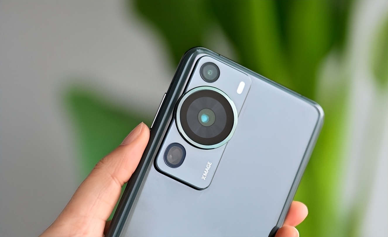 最强拍照手机华为p60pro,华为手机摄影从入门到精通p60pro