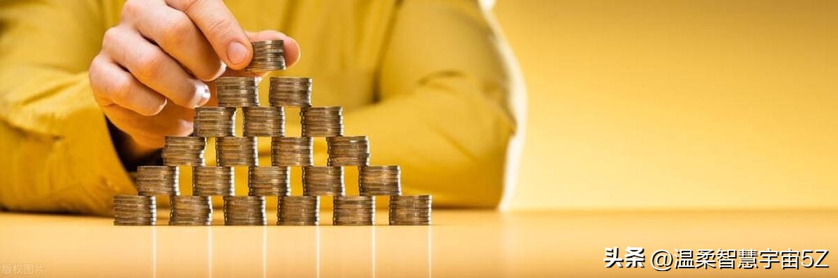 一分钟读懂什么是通货膨胀,5分钟告诉你什么是通货膨胀