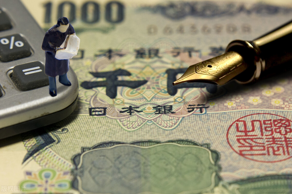 日元贬值有利于日本的出口吗,日元大跌对日本国民的影响