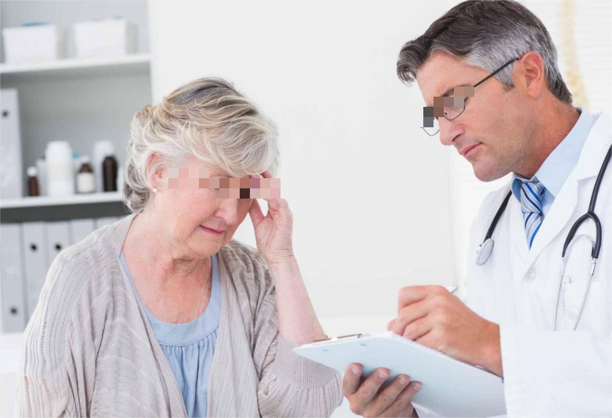 老年艾滋患者逐年增多，原因何在？老年“*交性**易”正在悄悄进行？