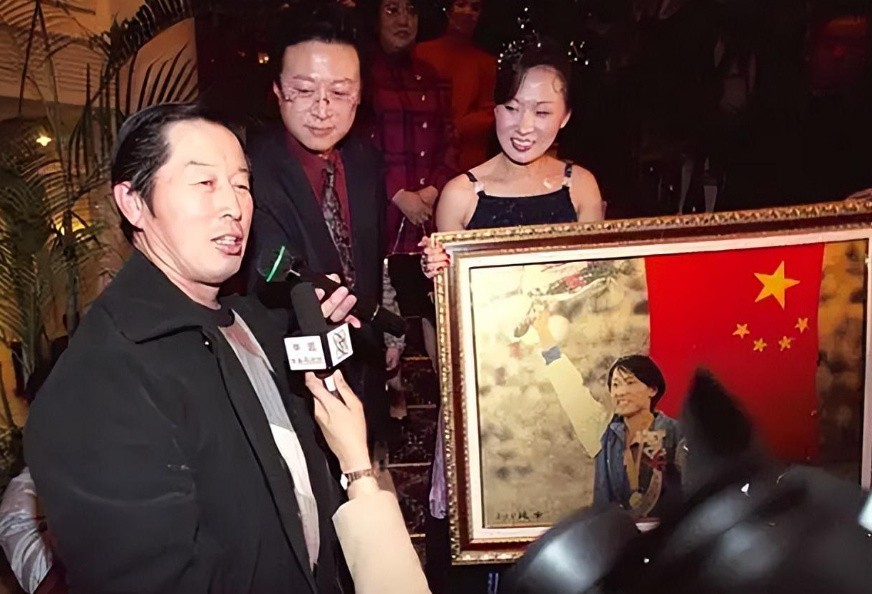 马俊仁哪一年去世,2015年马俊仁近况