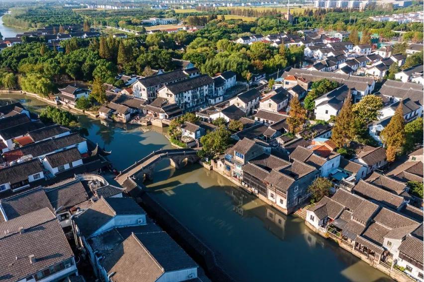 昆山发展史,昆山的发展经历了五大转变历程