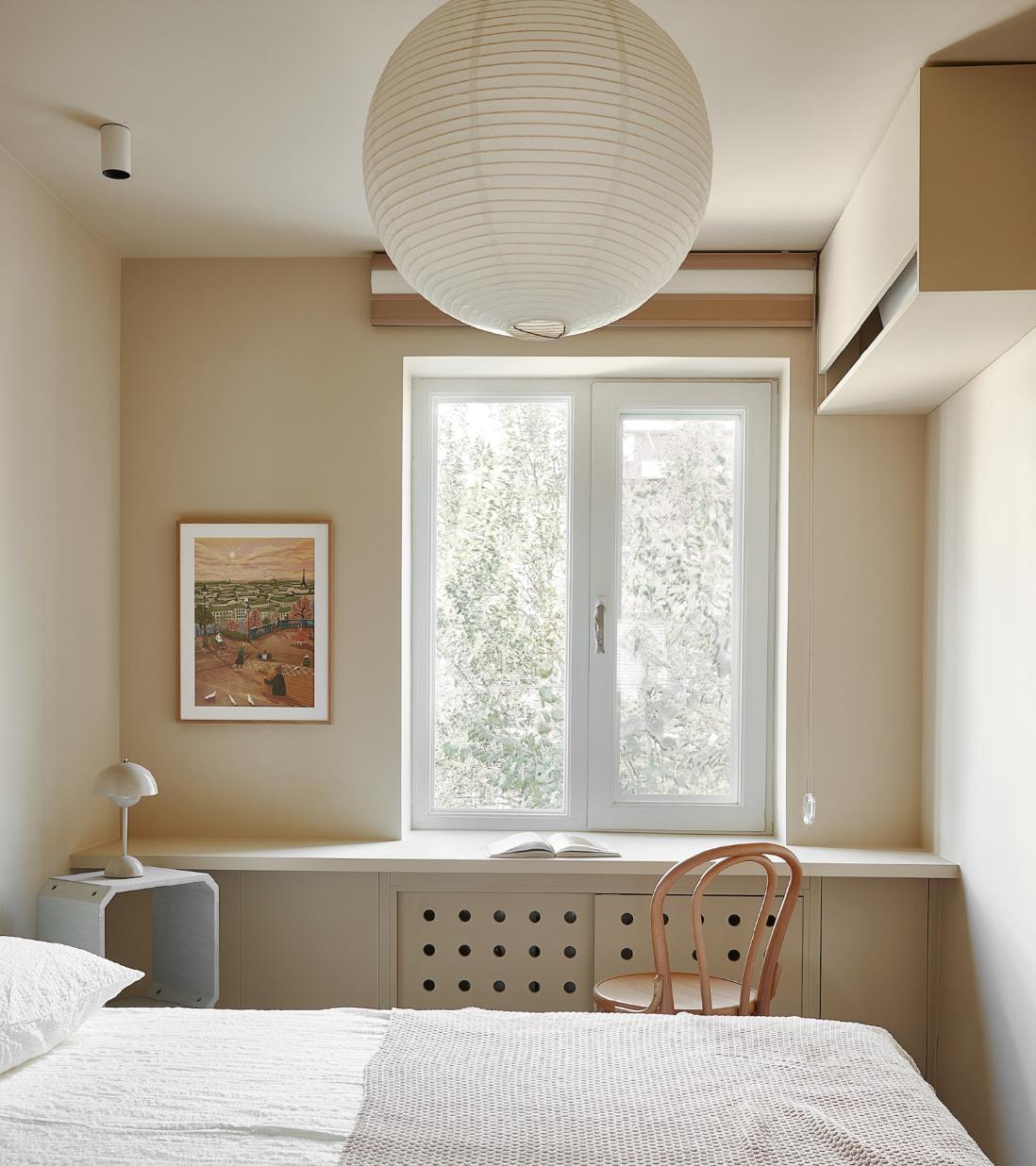 发现北京一对小两口的家：那叫一个治愈，不到50㎡，要啥有啥