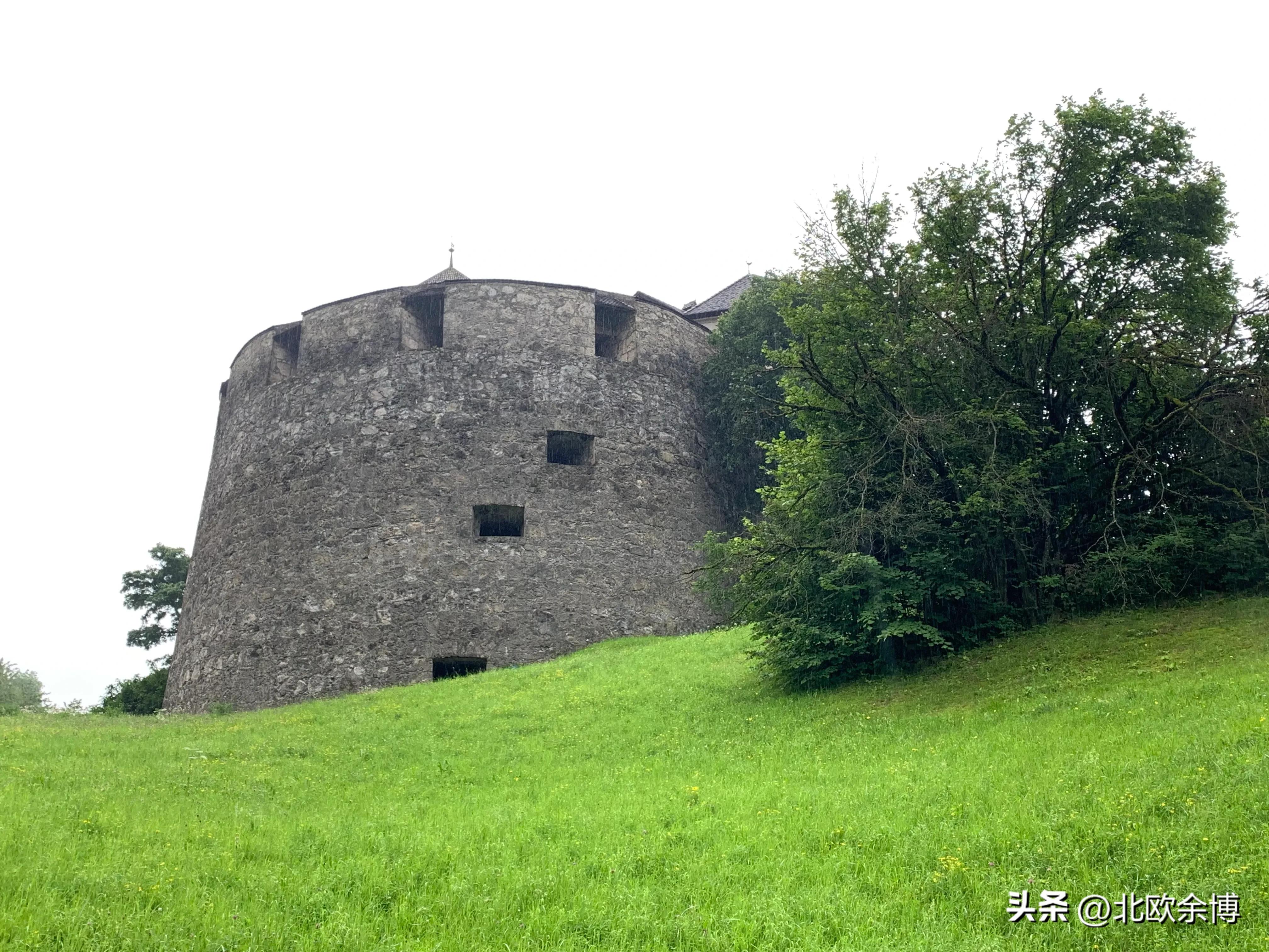 奇葩小国列支敦士登,列支敦士登国家有多少人