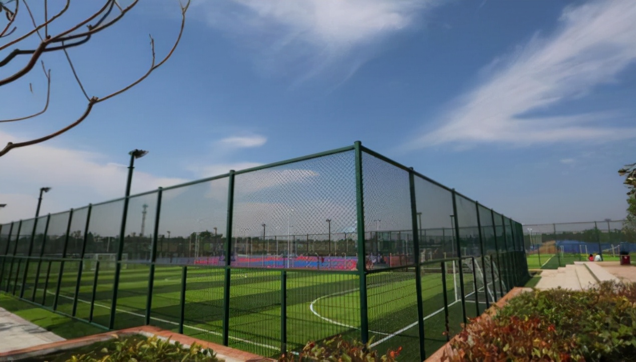 入坑需谨慎，建造足球场之前你需要了解的知识