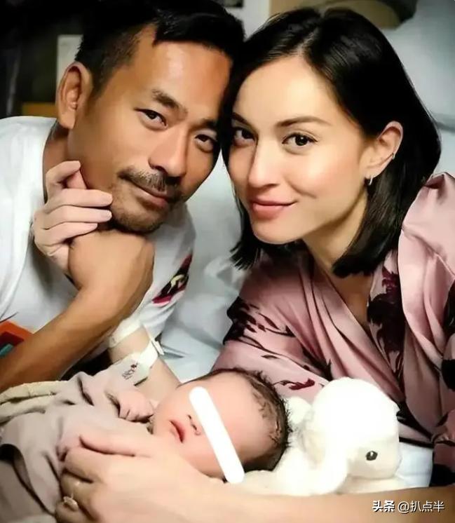 周焯华刘碧丽最新消息,周焯华和小三最新消息