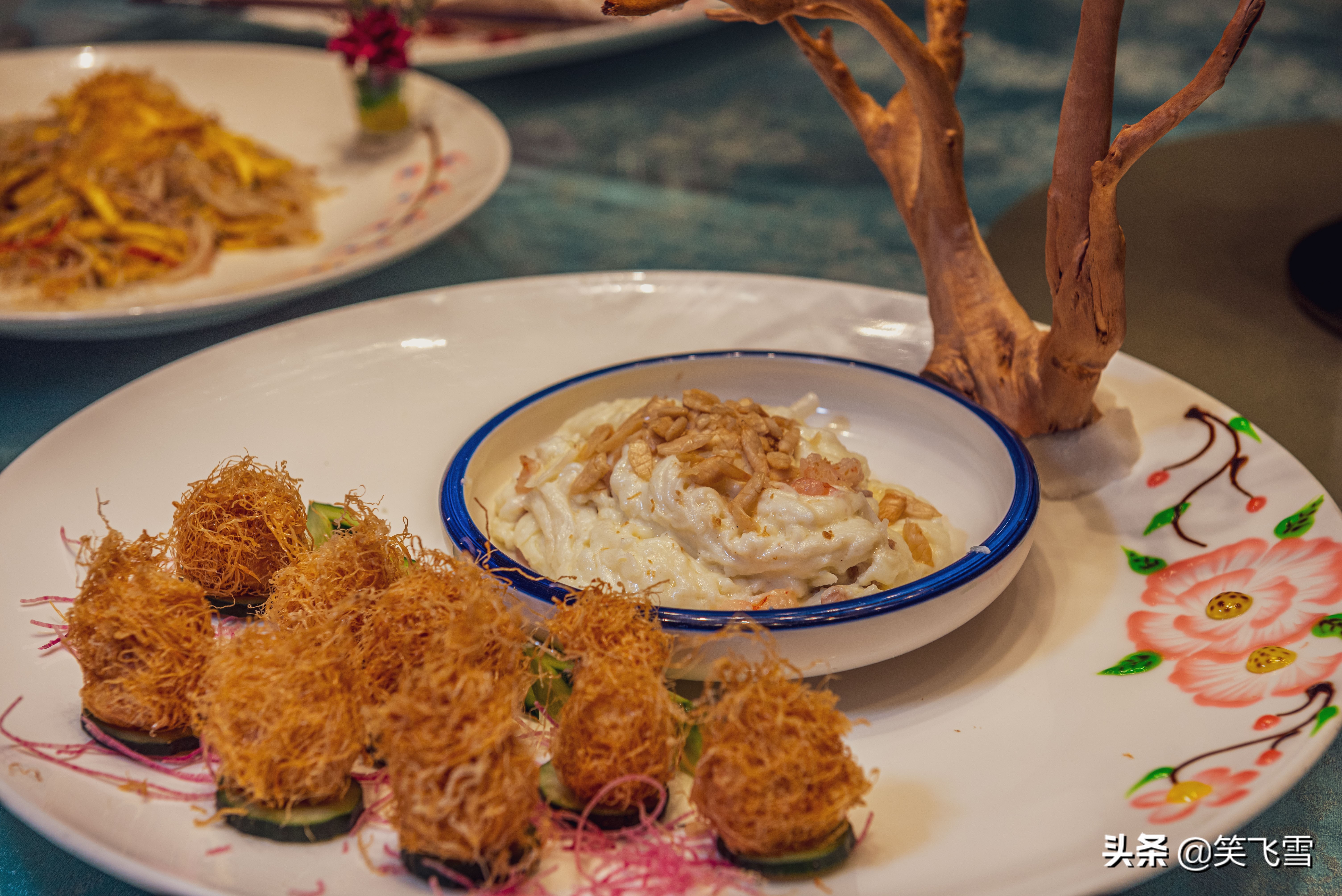 去顺德哪个地方美食多,去顺德必买特产店