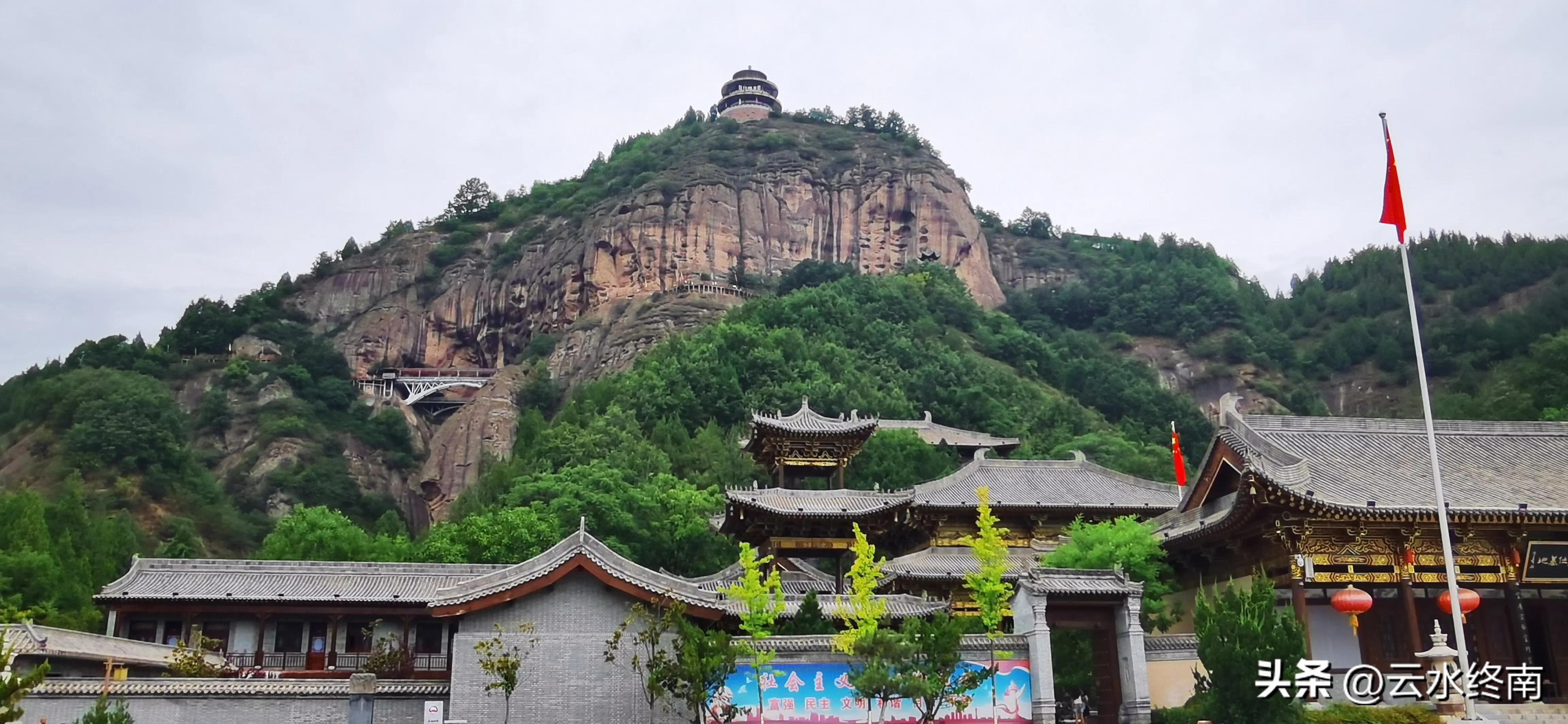 宝鸡好玩的自然山水地方推荐,宝鸡凉快好玩的地方