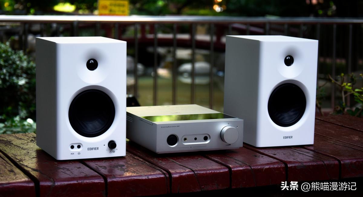 音响漫步者推荐性价比高,漫步者g1500mr4halosoundbar