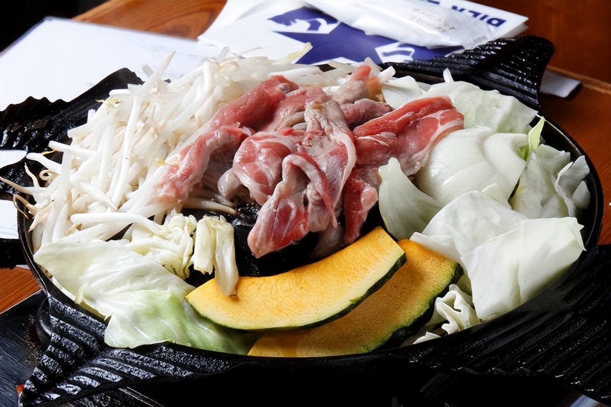 札幌美食攻略必买清单,札幌美食推荐