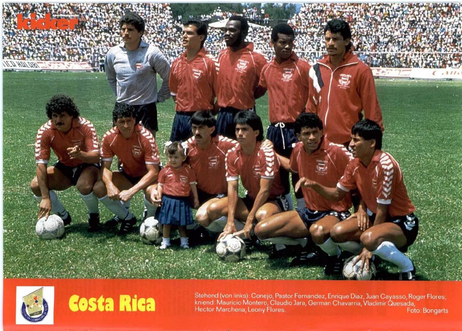 「忆世界」一本足球杂志带你重温经典90意大利之夏无法割舍的情怀