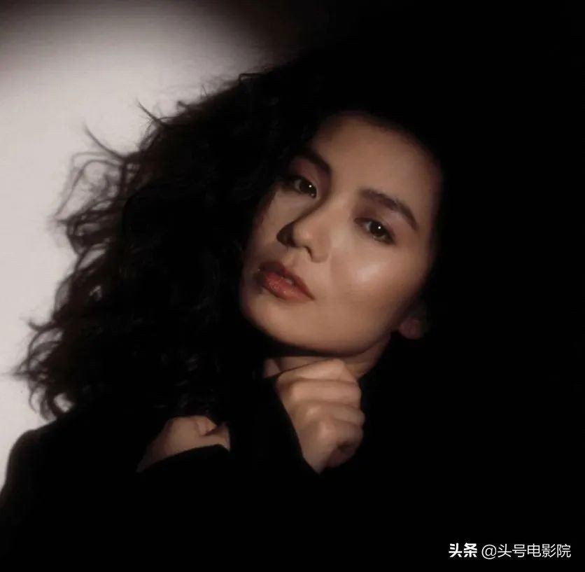 香港41岁未婚的四大美女,香港四大美女情路坎坷唯她幸福