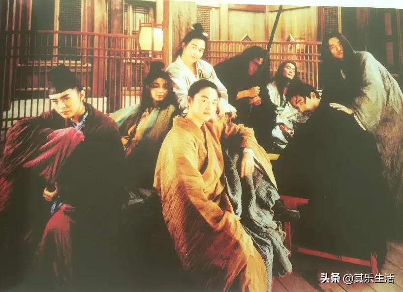 中国电影金像奖作品,金像奖电影大全