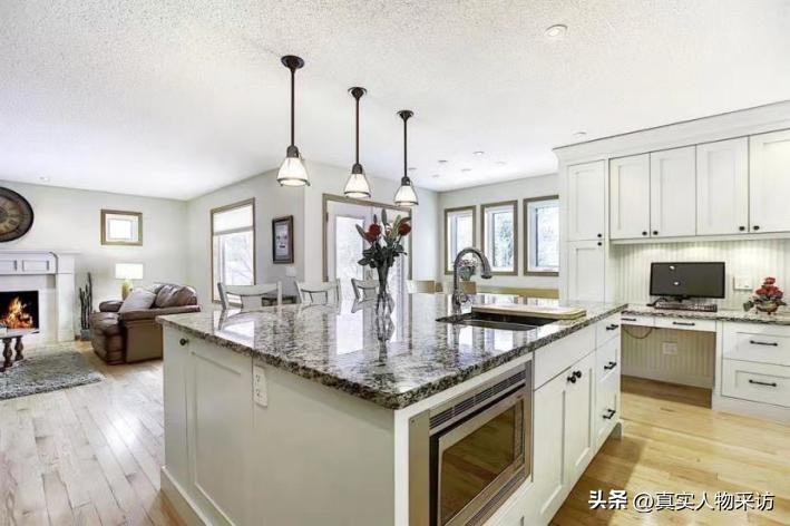 我，拒绝内卷，从央视跳到行业独角兽，又移民加拿大花250万买房