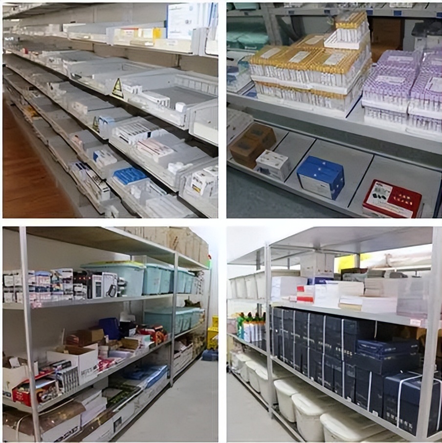 内蒙古监狱管理局第一医院以“5S”管理为抓手扎实推进规范化管理年建设