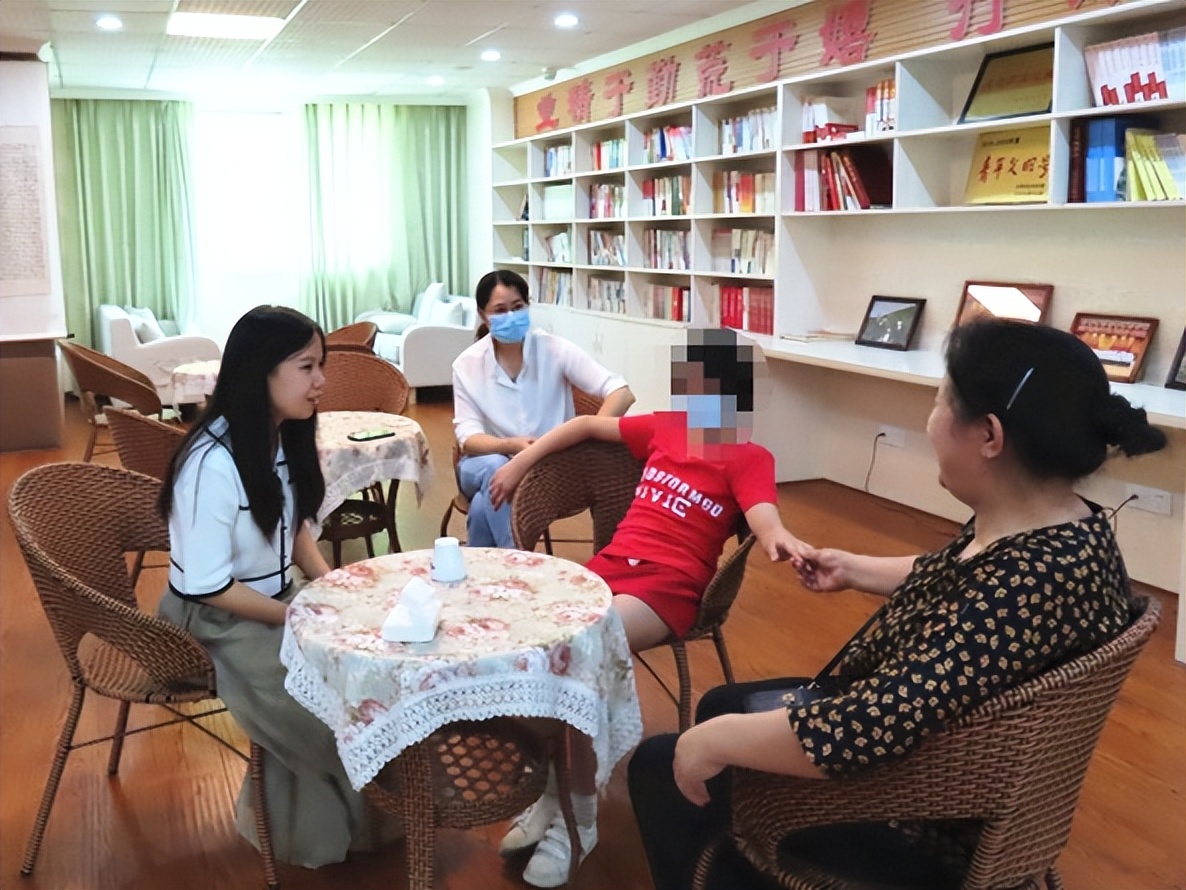 保护好孩子和家人是责任,拼尽全力保护孩子