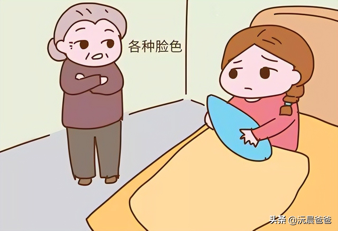 这五种月子餐来帮你,月子餐吃了三箱泡面