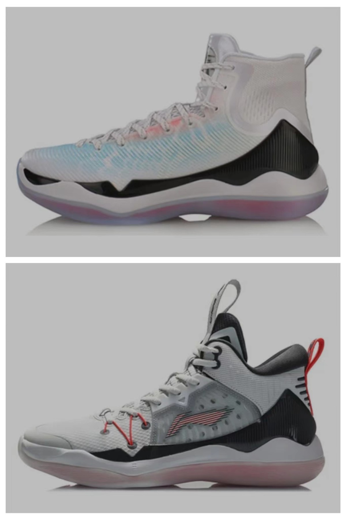 2020国产十大最好篮球鞋,2022国产篮球鞋排行榜前十名