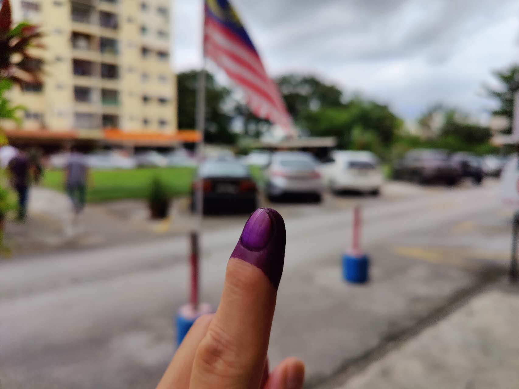 马来西亚大选马哈蒂最后演讲,马来西亚大选发生过什么大事