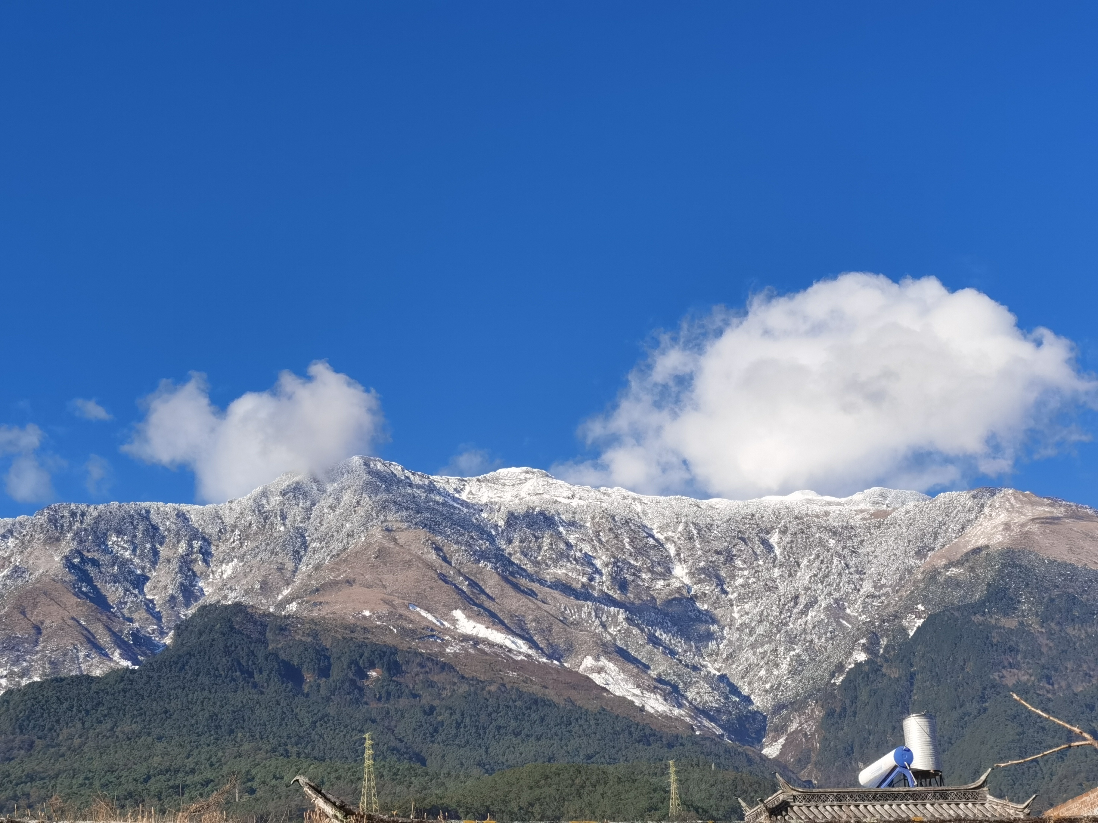 大理院子装修顺序攻略,大理民宿老屋怎样装修