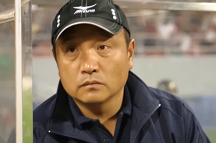 中国足球历史上真实事件,甲b五鼠中国足球往事