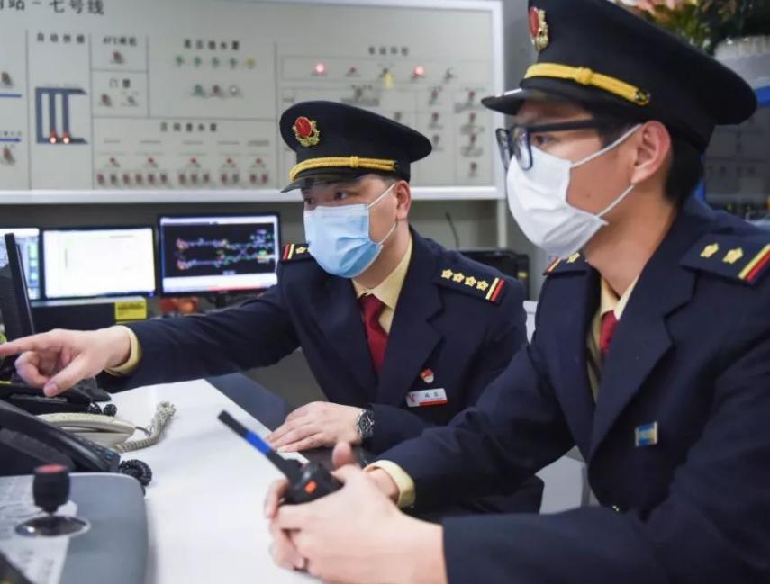 地铁工作离职,地铁工作人员大面积离职