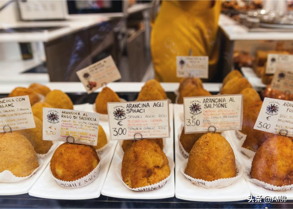 目前市场上最畅销的休闲食品,来自世界各地的食材