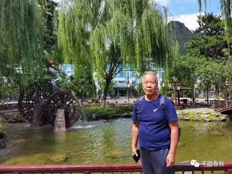 李芳｜游览西双版纳，领略傣族风情