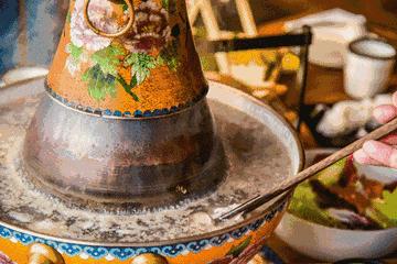 知名餐企“挂羊卖鸭”，大多数中国人，恐怕从未吃过真正的羊肉卷