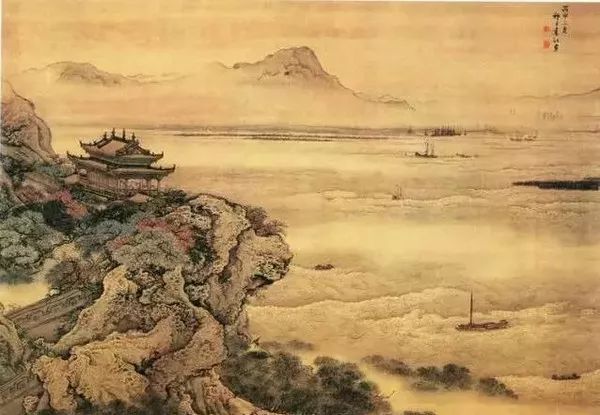 36、学习李白诗词《赠宣城宇文太守兼呈崔侍御》等