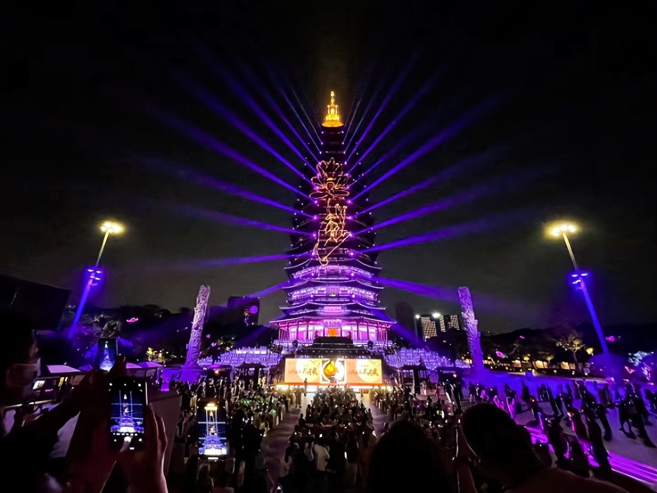 中秋小长假，常州9家重要景区接待游客超28万人次