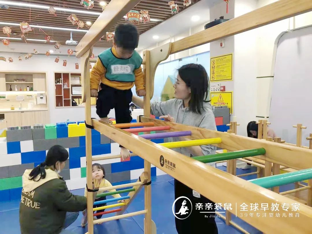 亲亲袋鼠早教课,亲亲袋鼠早教学费多少