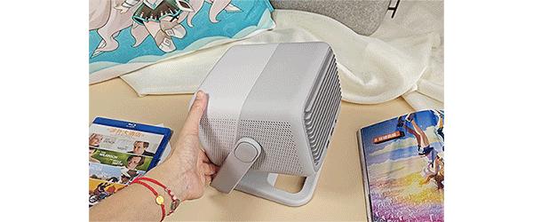 为什么说坚果n1是卧室投影仪,坚果n15.6米投影