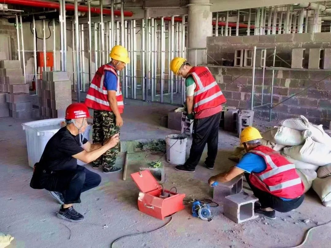 南中轴国际文化科技园建设进展,南中轴国际文化科技园建设范围