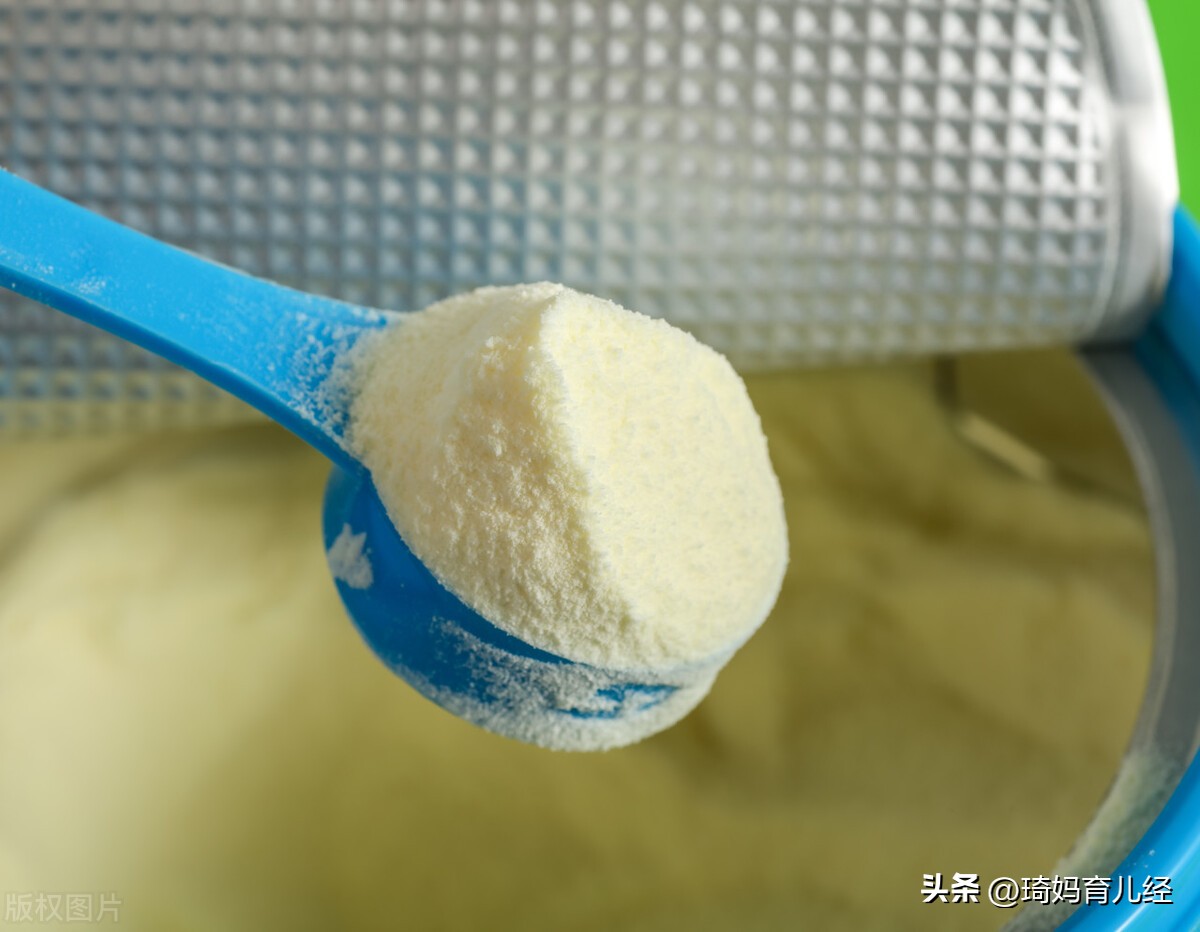 宝宝奶粉挑选小技巧图片,准妈妈给宝宝选奶粉的正确方法