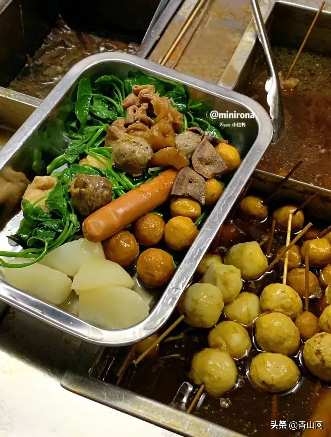 珠海必吃十大老字号香洲区,珠海吃货绝不能错过的40家老字号