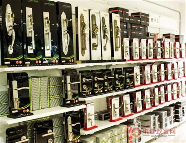 广东飞斯达五金机电设备零售生意如何做？