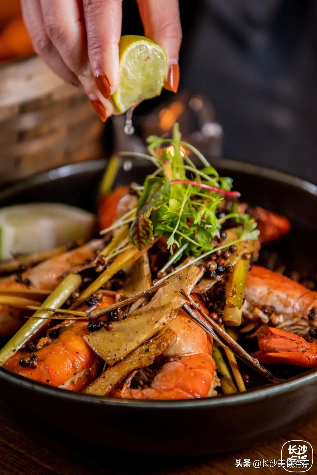 长沙餐厅高级小众餐厅,长沙经典别致餐厅